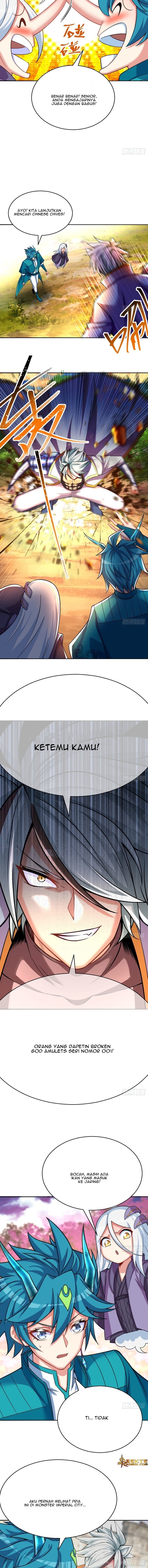 I Picked Up An Attributes Chapter 87 Gambar 11
